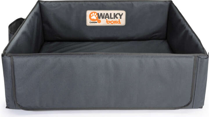 dobar Kofferraumschondecke XXL